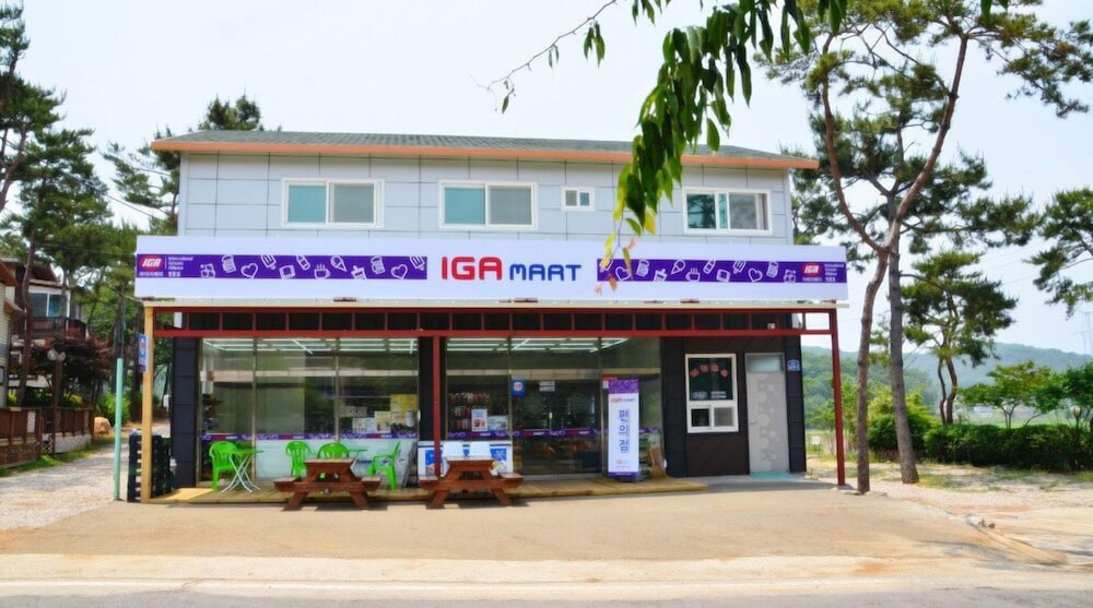Mirim Pension