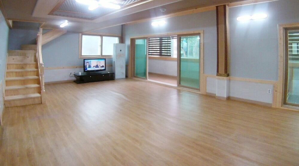 Mirim Pension