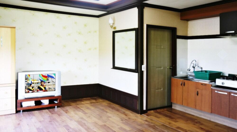 Mirim Pension