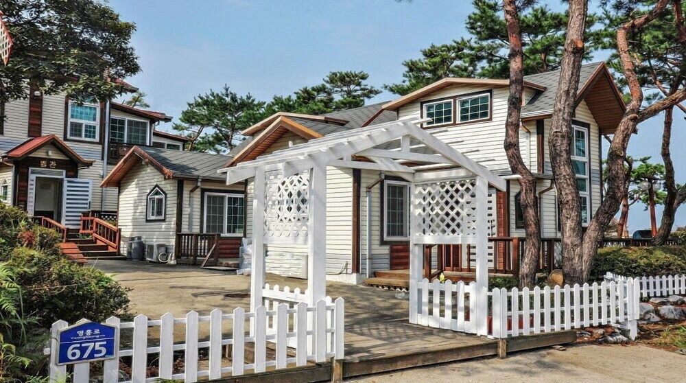 Mirim Pension