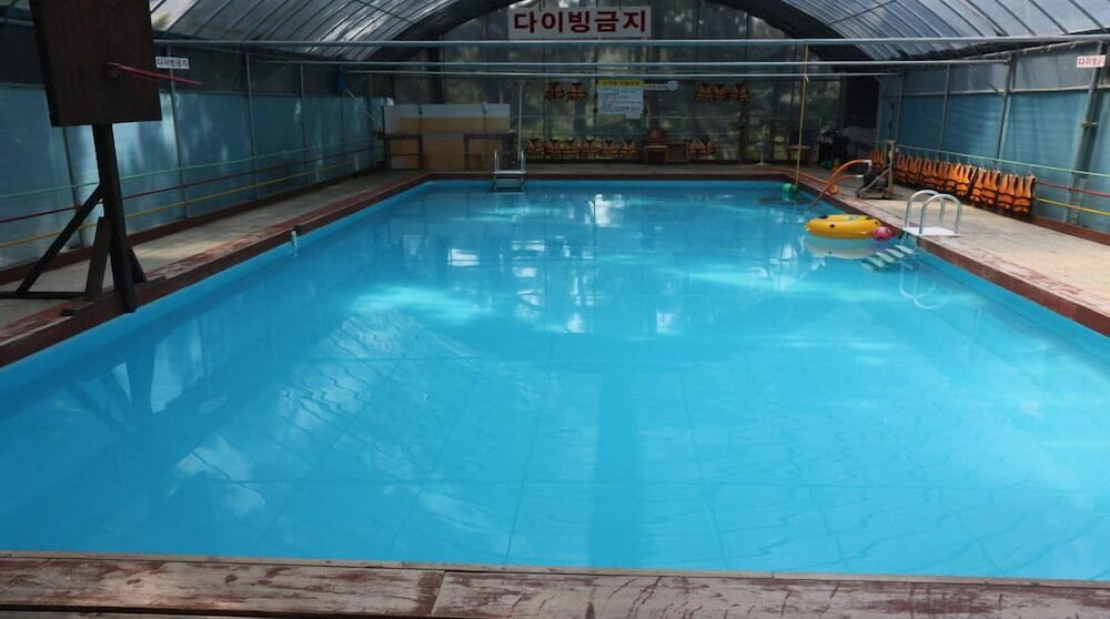 Mirim Pension