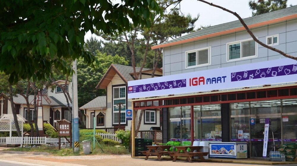 Mirim Pension