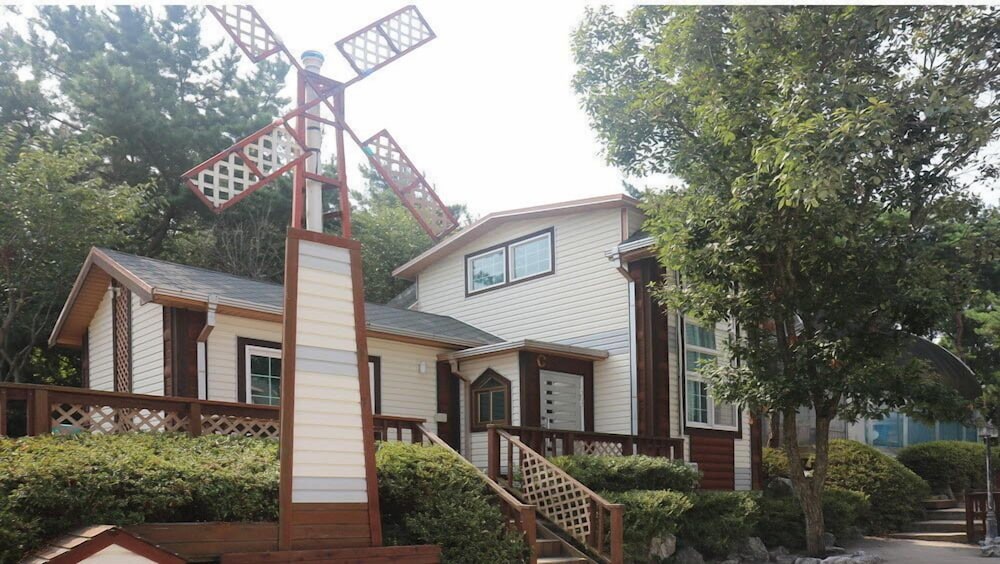 Mirim Pension
