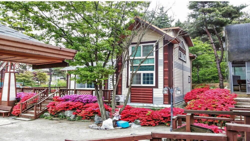 Mirim Pension