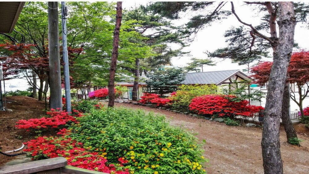 Mirim Pension