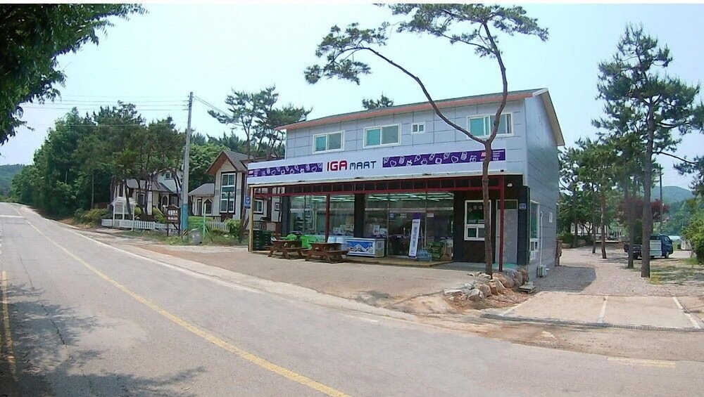 Mirim Pension