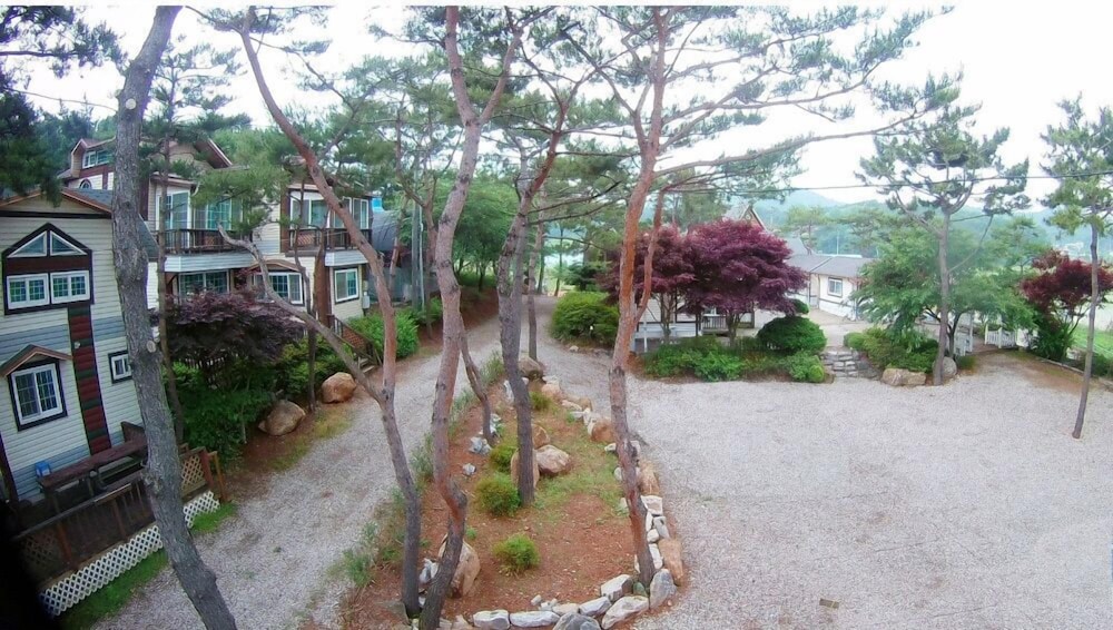 Mirim Pension
