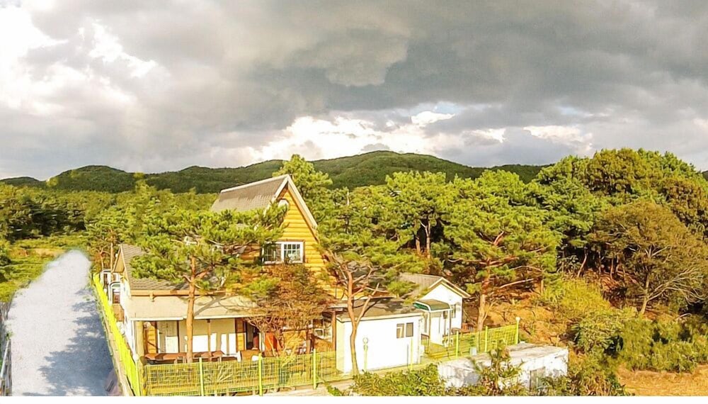 Mirim Pension