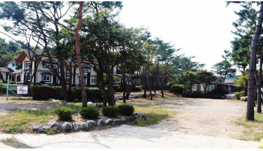 Mirim Pension