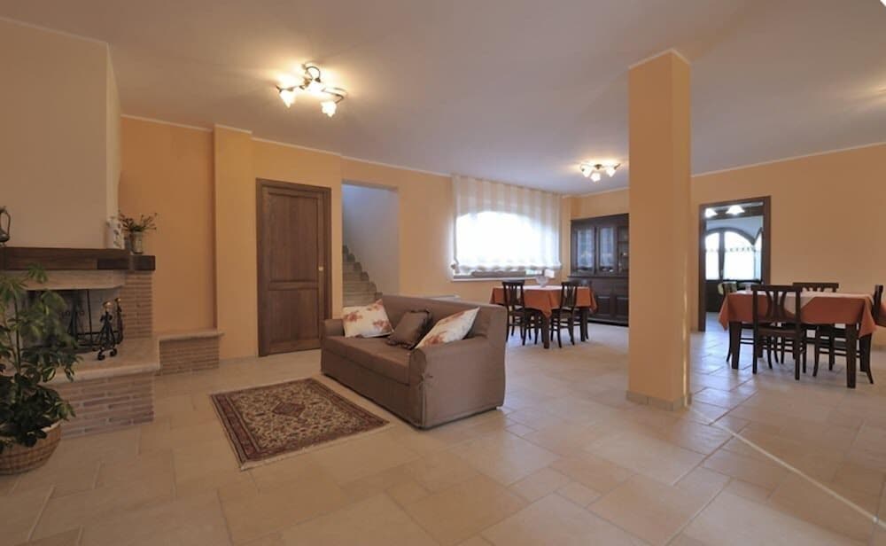 B & B Casale Frezzini photo 5