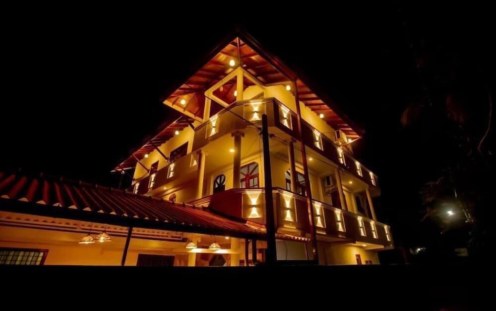 Villa Acadia