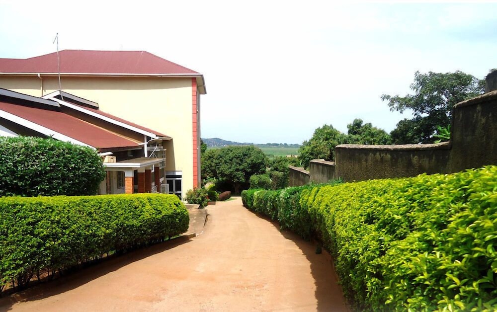 Dreams Guest House