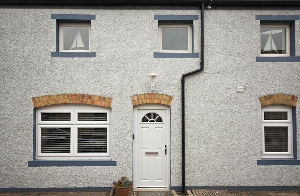 Herringbone Cottage