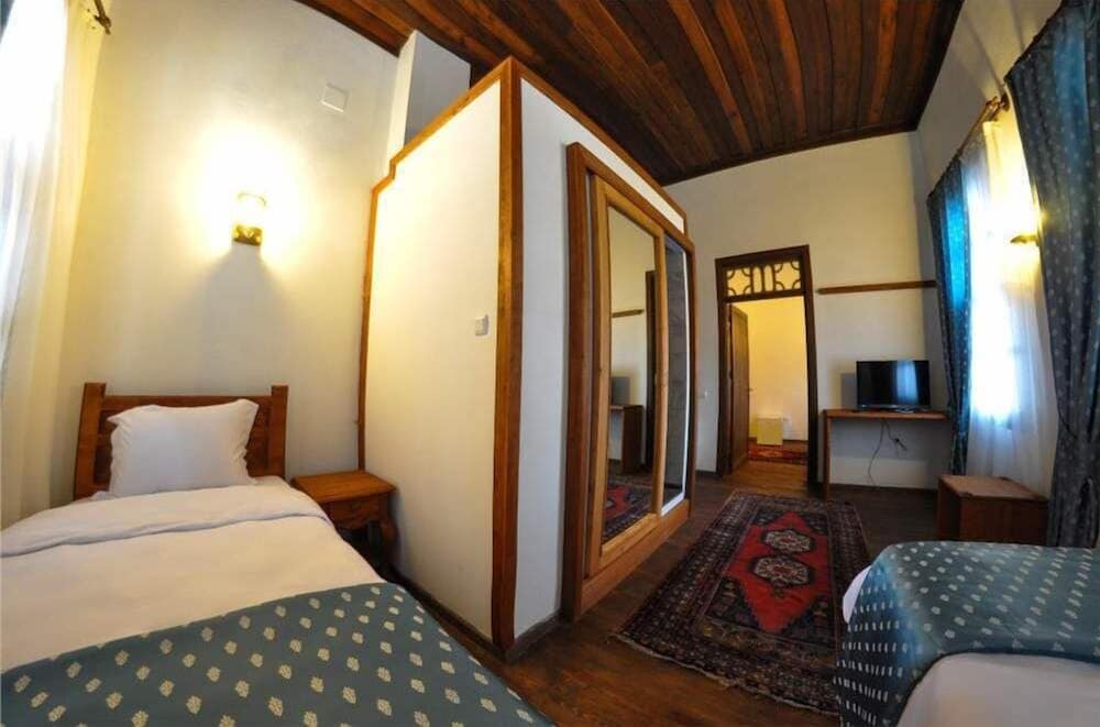 Burhanoglu Konagi Butik Otel - Image 13