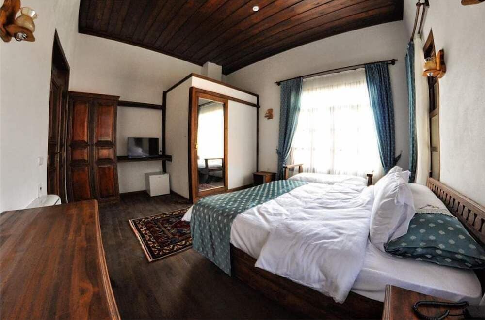 Burhanoglu Konagi Butik Otel - Image 16