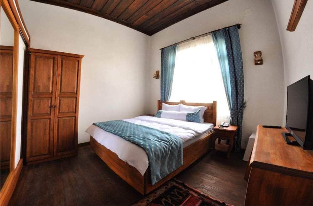 Burhanoglu Konagi Butik Otel - Image 19