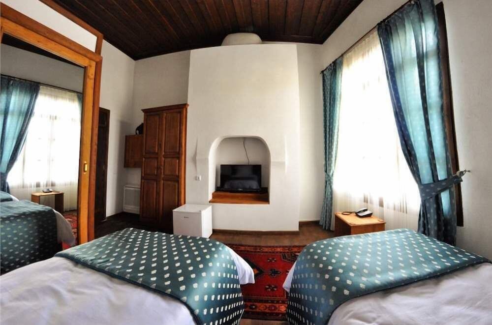 Burhanoglu Konagi Butik Otel - Image 32