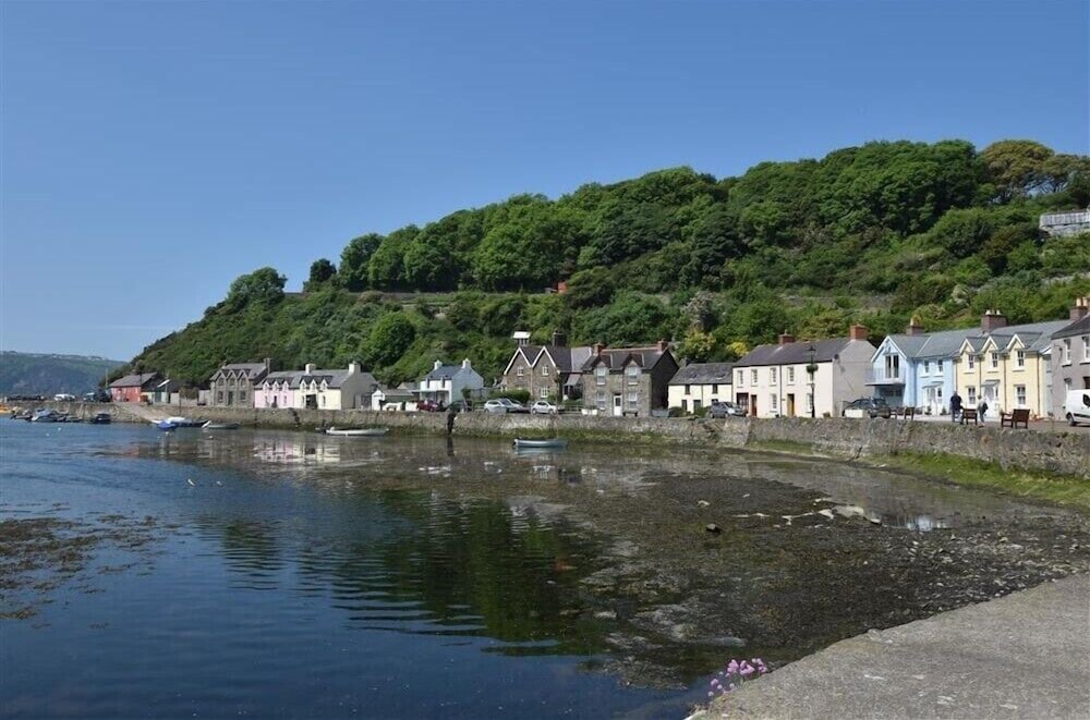 Cable Cottage