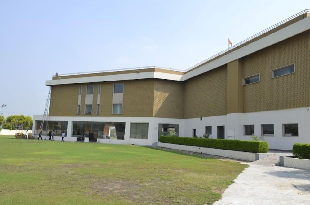 Building