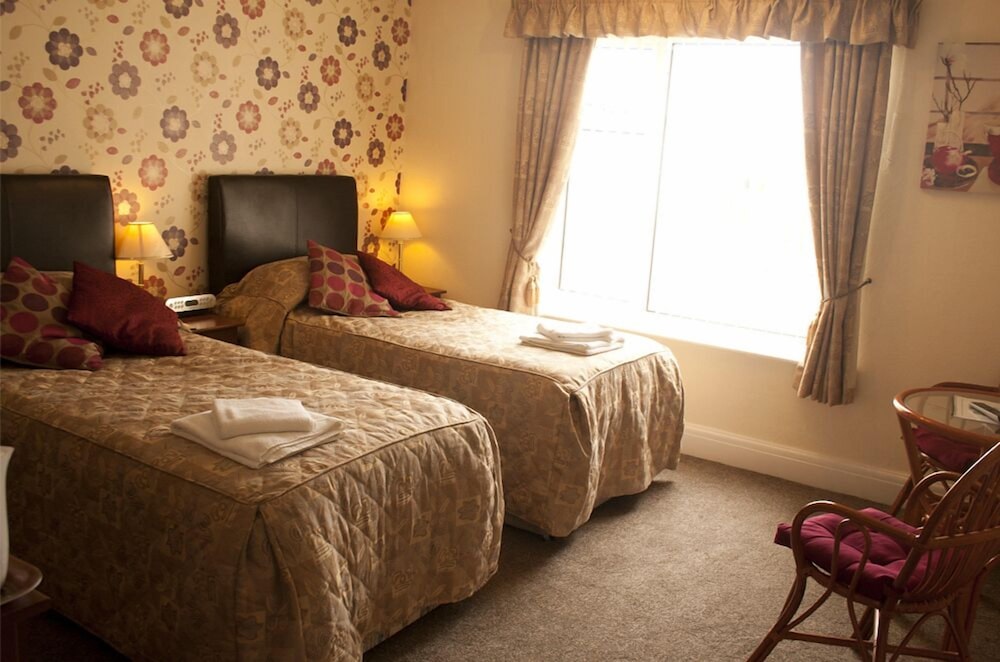 Skegness Vacations - The Northdale Hotel Ltd - Property Image 79