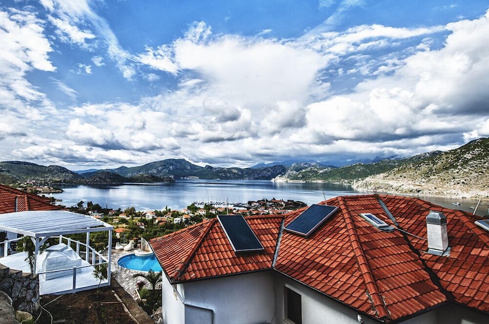 Les Terrasses De Selimiye - Image 15
