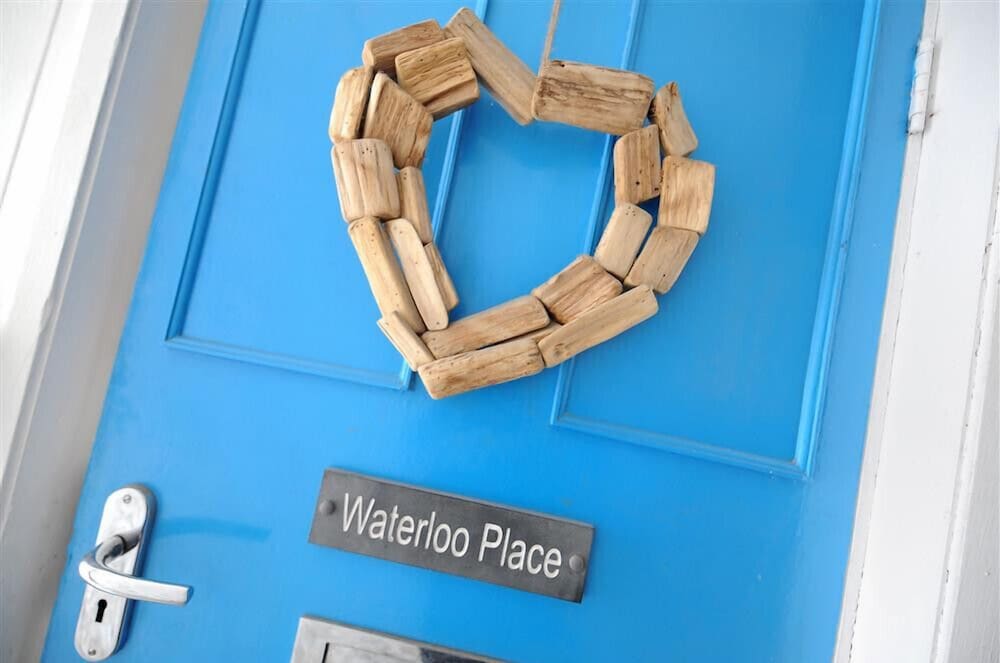 Waterloo Place