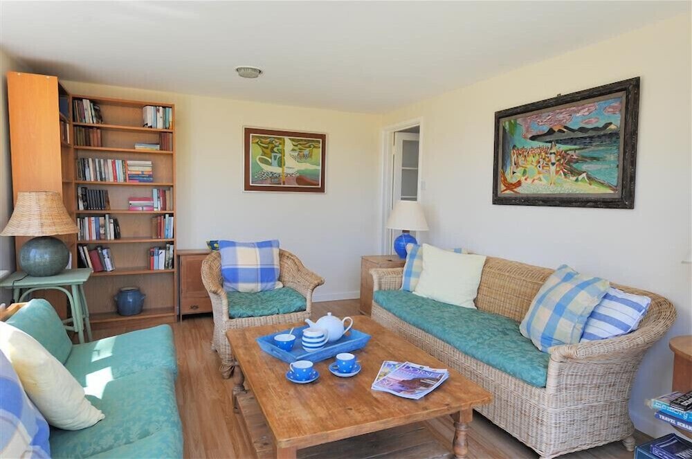 Penny Plot Cottage