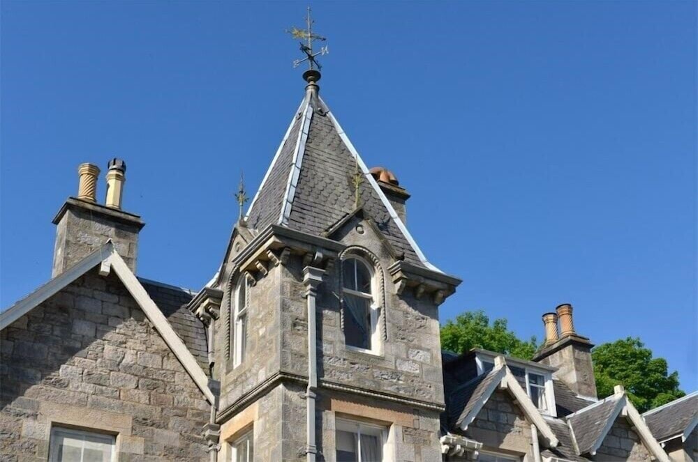 Wellwood Manor Guest House