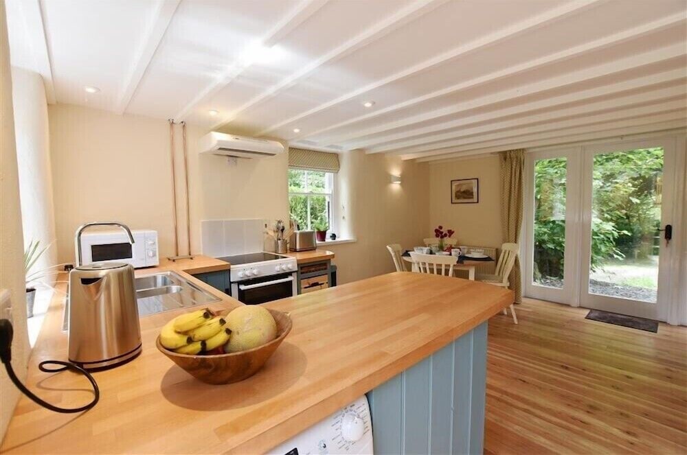 Cwmbrandy Cottage
