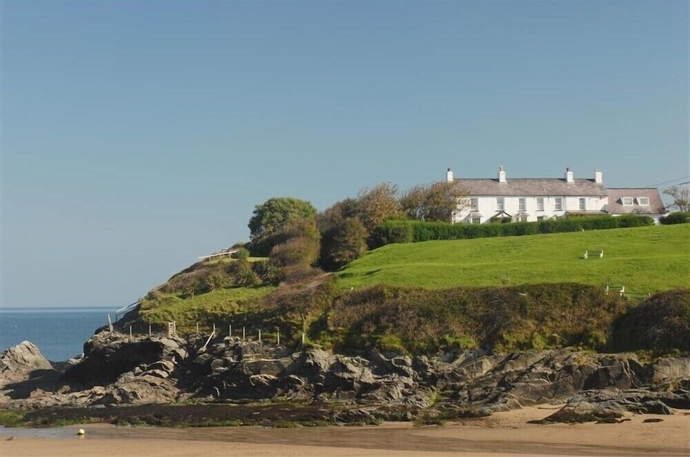 Beach Retreat