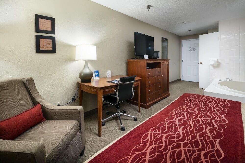Spark by Hilton Muskogee view 5