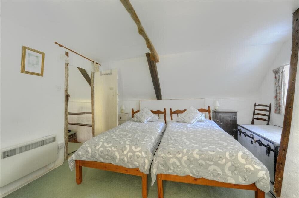 St Gabriels Cottage