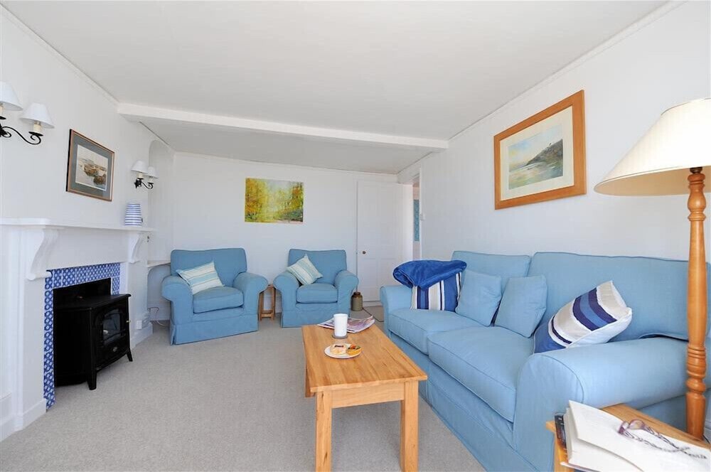 Harville Cottage