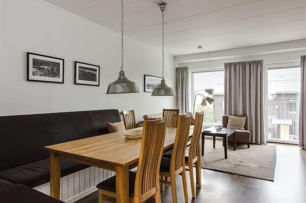 Funäs Ski Lodge