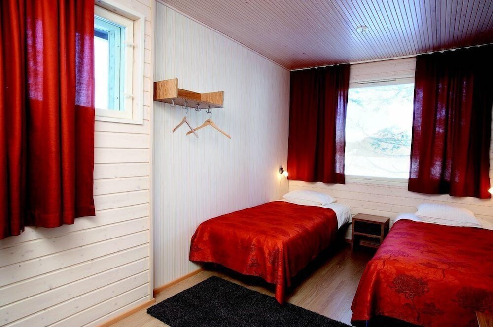 Äijälän Rusti Paratiisisaari