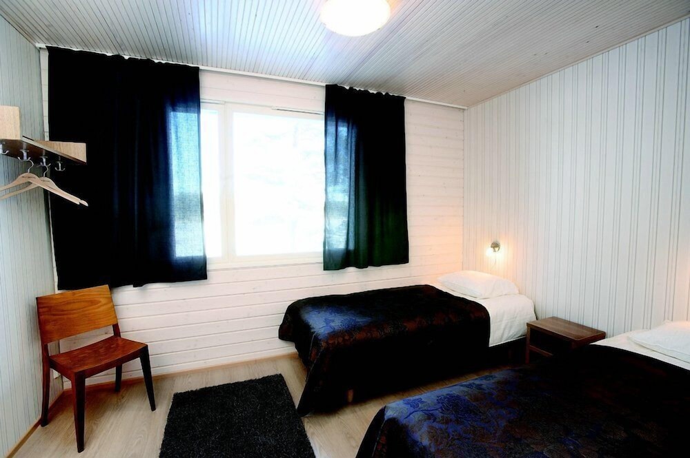 Äijälän Rusti Paratiisisaari