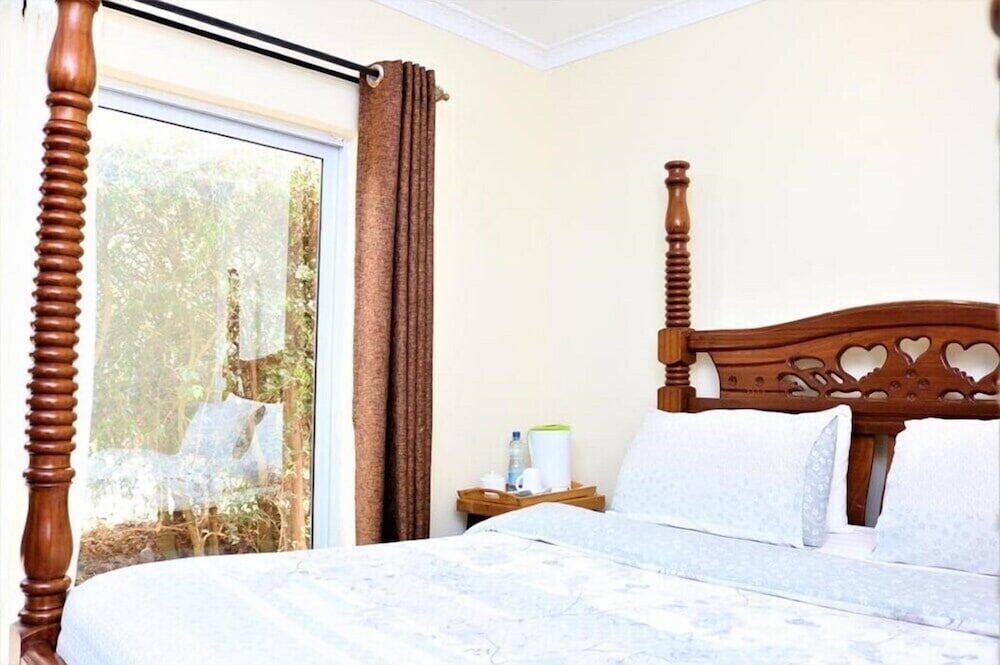 JKIA Boutique Inn