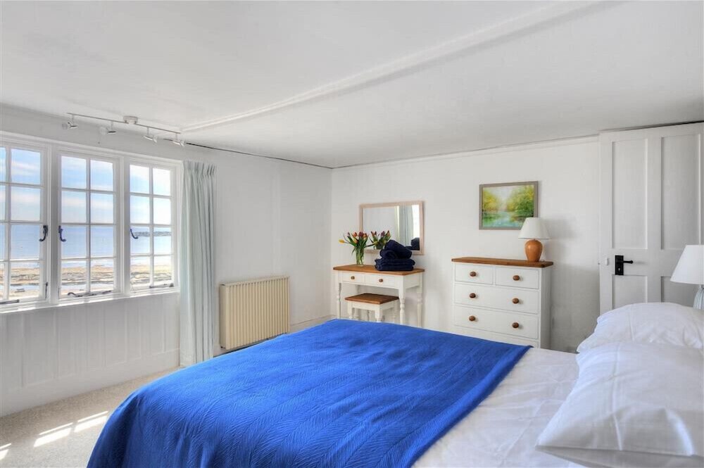 Harville Cottage