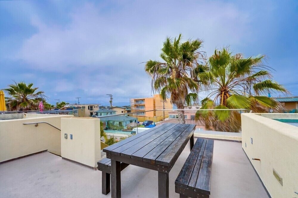 Bayview Veranda