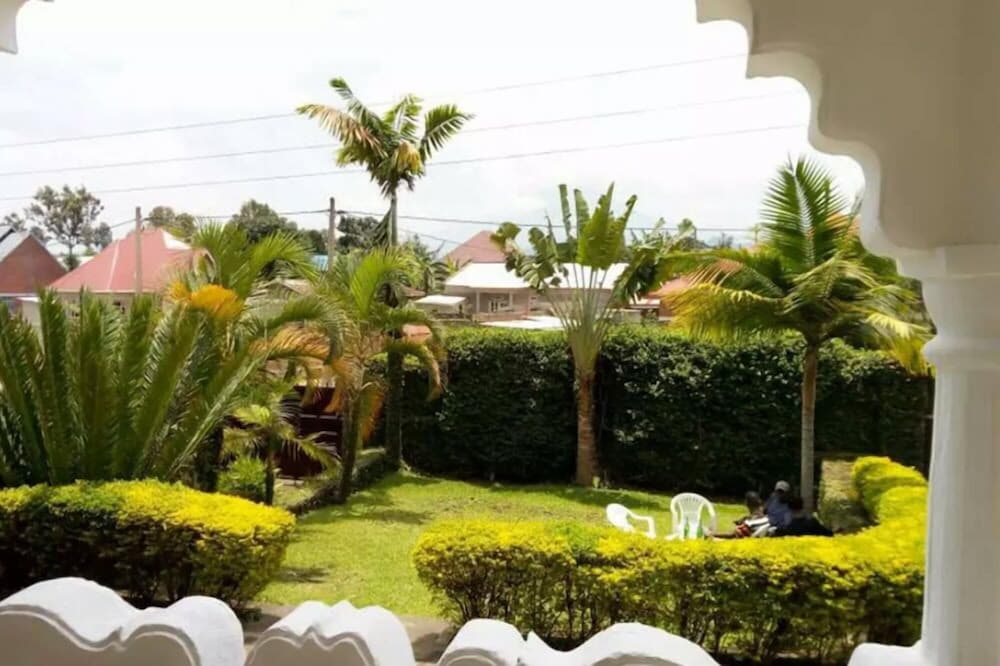 Kunda Gisenyi Guest house