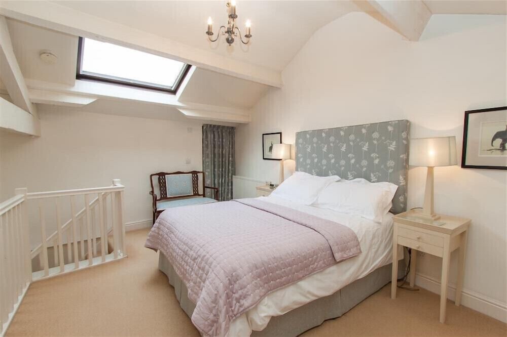 The Coach House