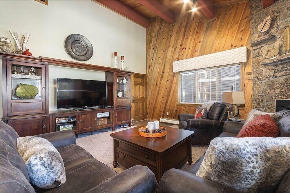 Phoenix 118A - 3 Br Condo
