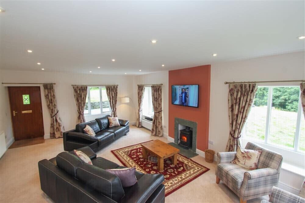 Elterwater Lodge