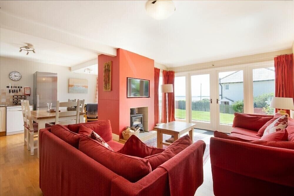 Haven Cottage