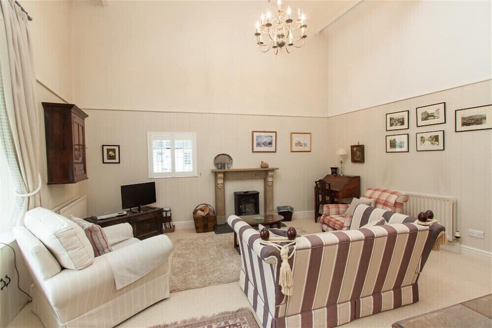 The Coach House