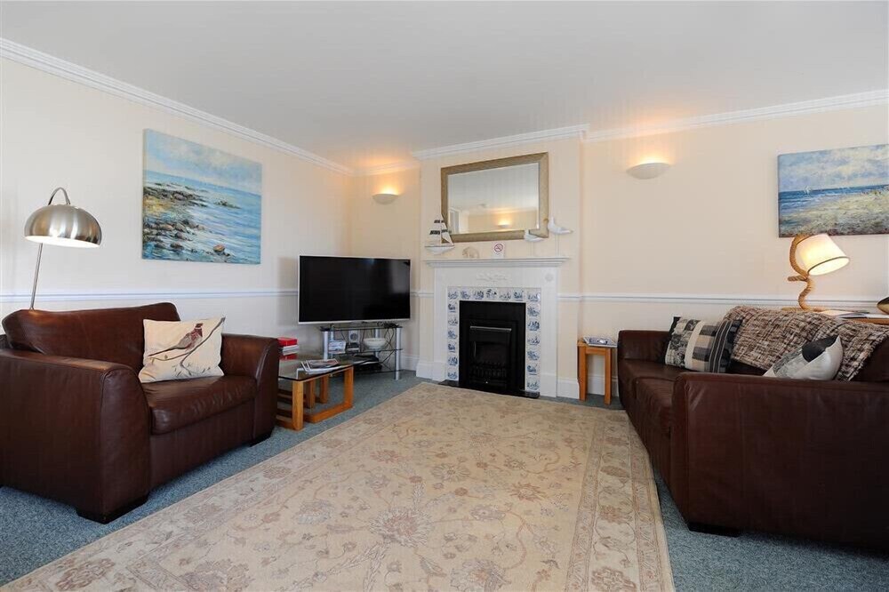 The Portland Suite