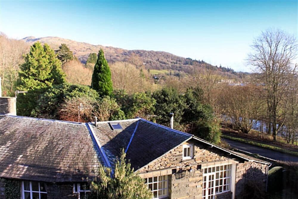 The Hayloft