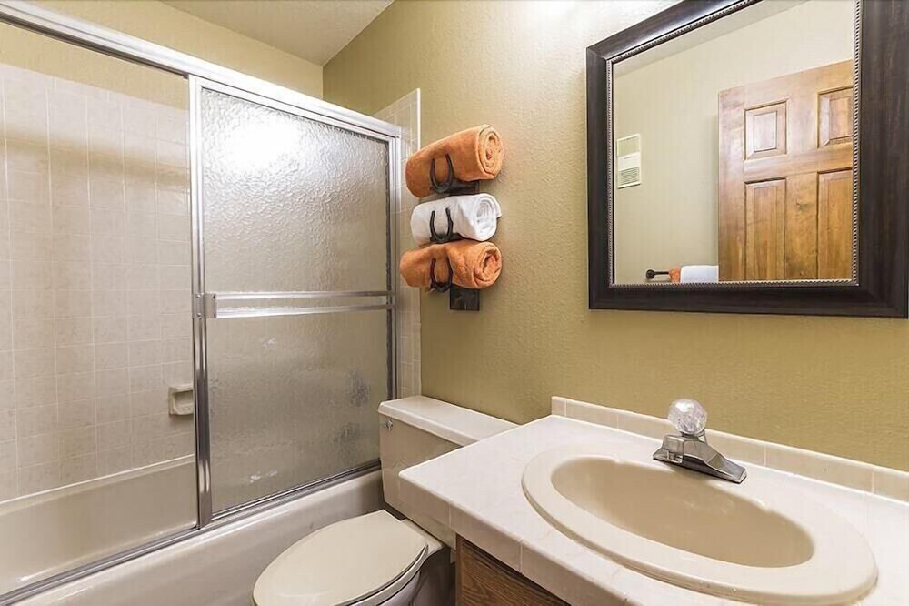 Phoenix 118A - 3 Br Condo