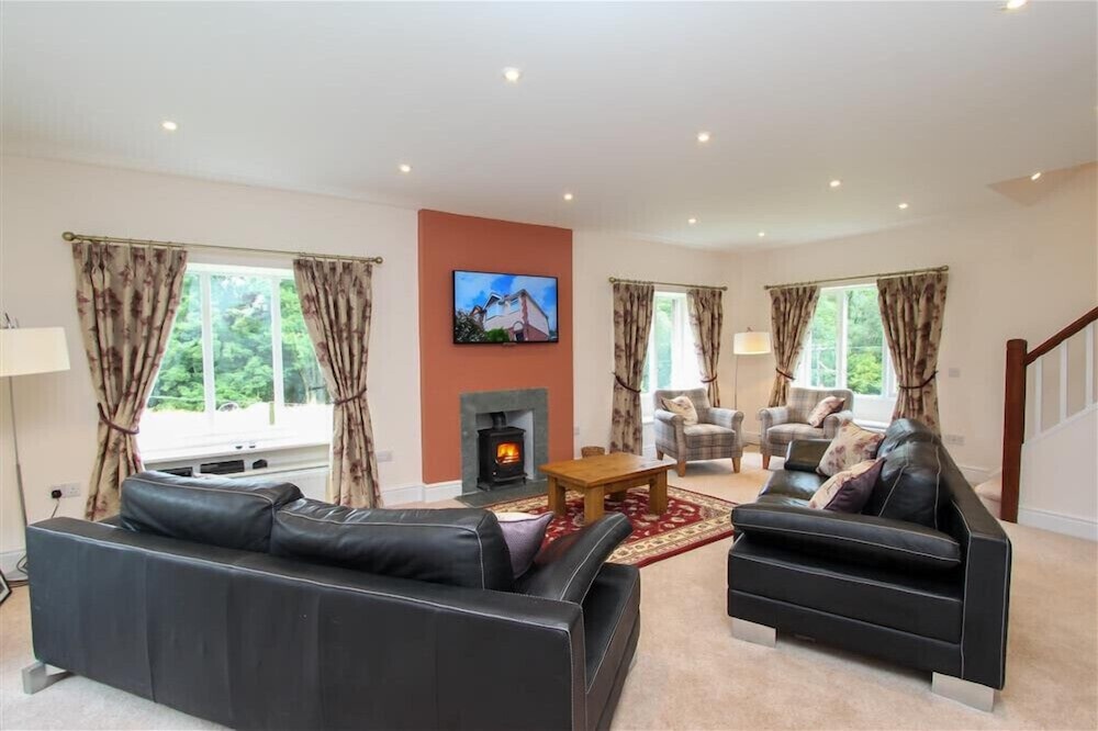 Elterwater Lodge