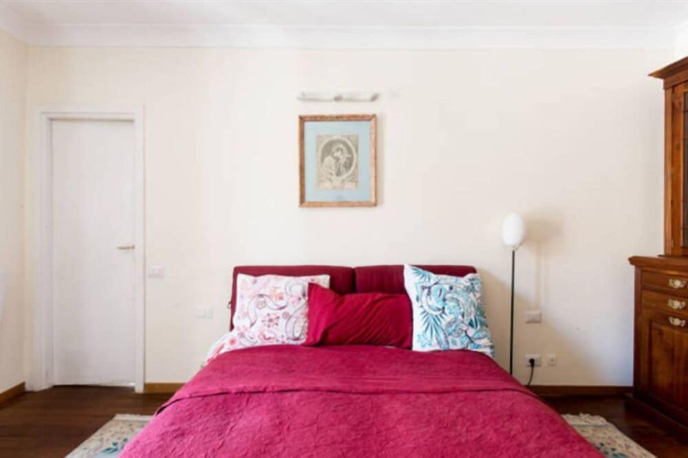 Superbe penthouse to Piazza Navona